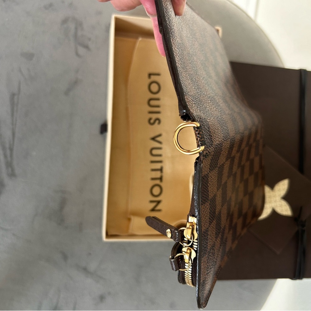 Louis Vuitton Insolite Damier Wallet - Picture 12 of 14